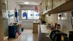 Blk 203 Serangoon Central (Serangoon), HDB 3 Rooms #602865441